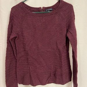 American eagle sweater